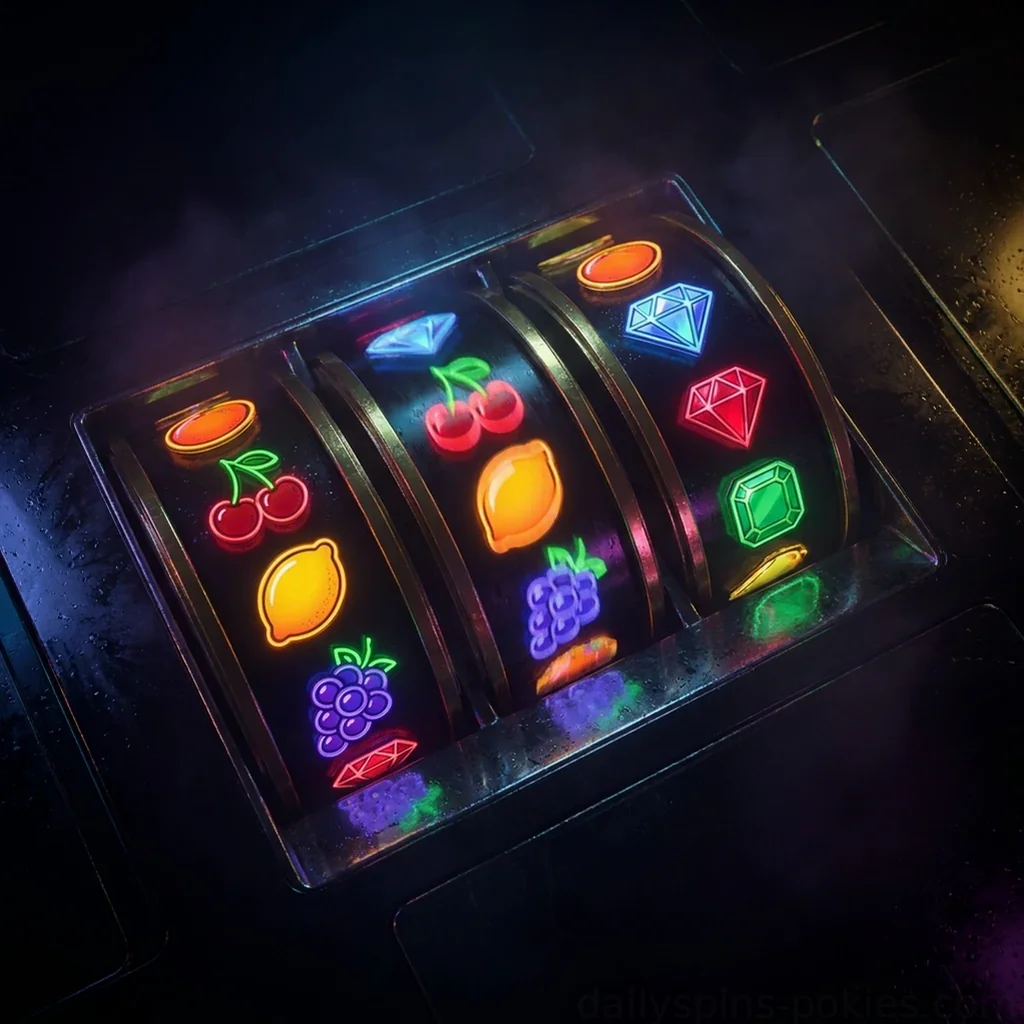 Game Providers
